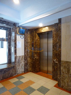 【その他共用部分】 | プレサンス同心アーバンステージ