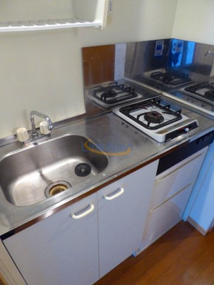 【キッチン】 | プレサンス同心アーバンステージ