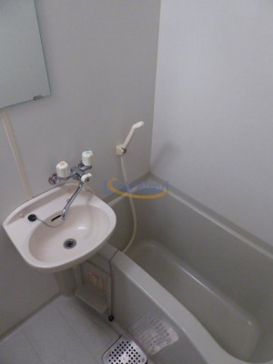 【浴室】 | プレサンス同心アーバンステージ