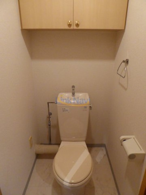 【トイレ】 | プレサンス同心アーバンステージ