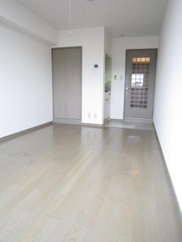 ライオンズプラザ所沢の居間・リビング