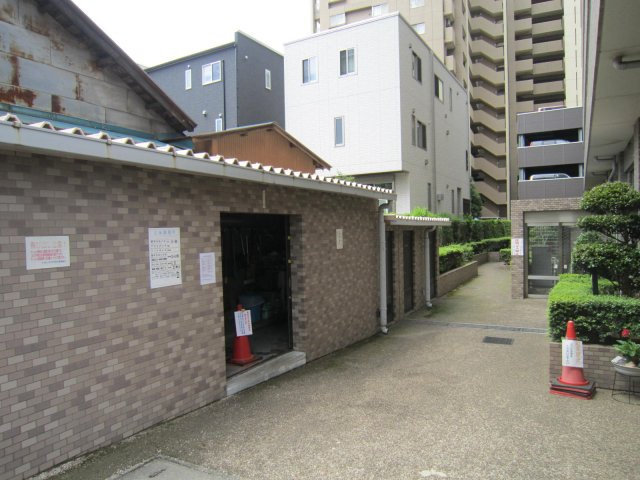 ライオンズプラザ所沢のその他