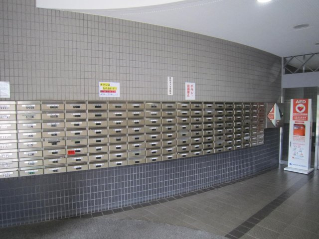 ライオンズプラザ所沢のその他共用部分