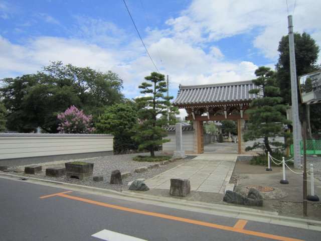 ライオンズプラザ所沢の周辺