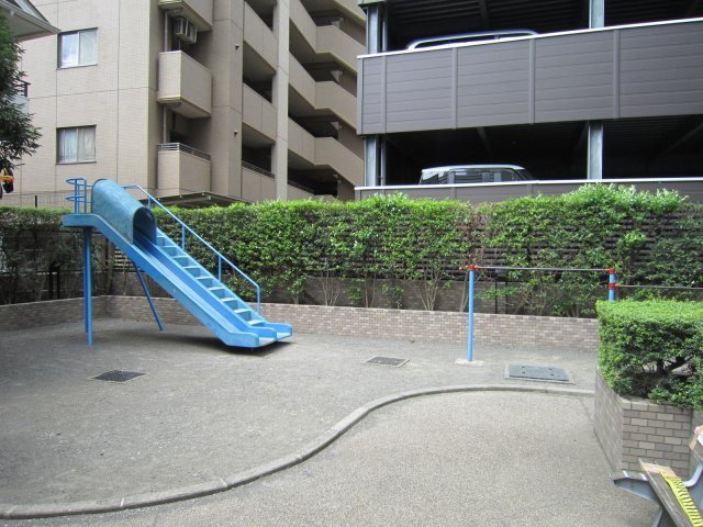 ライオンズプラザ所沢の周辺