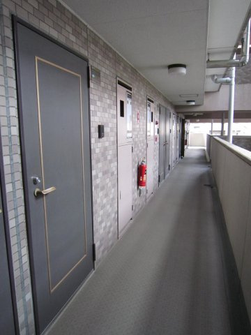 ライオンズプラザ所沢のその他共用部分