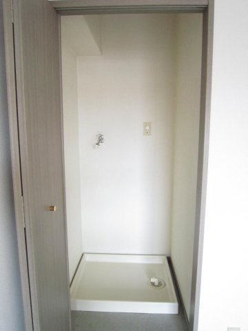 ライオンズプラザ所沢の設備