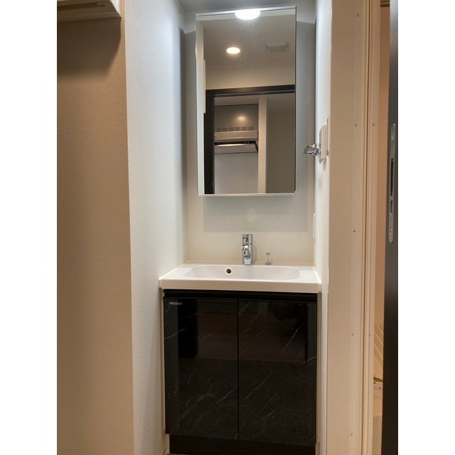 ルネサンスコート中野の洗面所