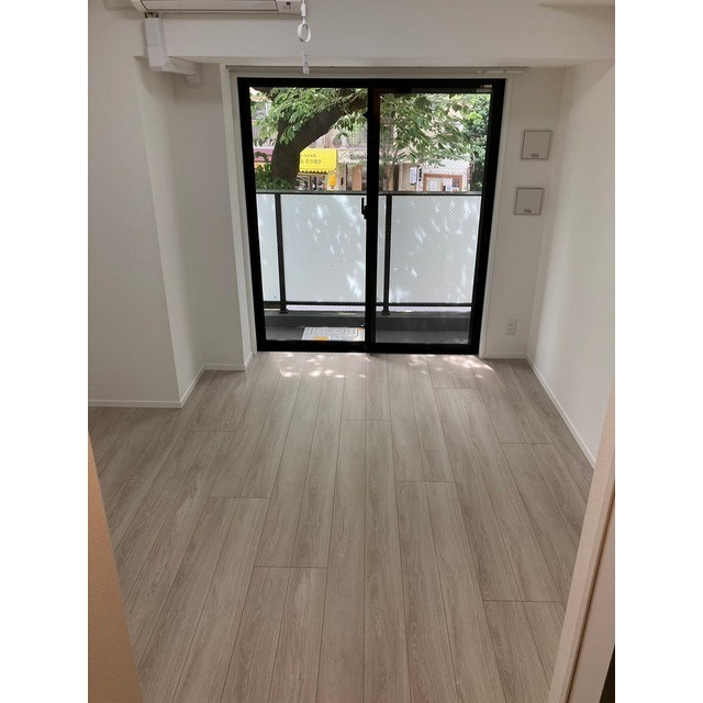 ルネサンスコート中野