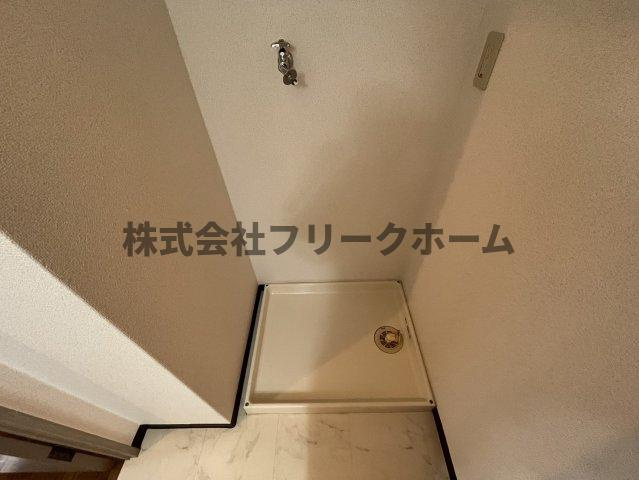 武蔵野市中町２丁目の賃貸マンションの設備