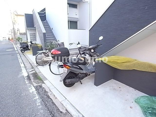 クレア瓦宮のその他共用部分