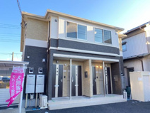 エトワール・むすびの画像