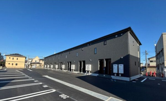 【駐車場】 | 峰M1