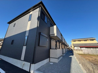 【外観】 | 峰M1