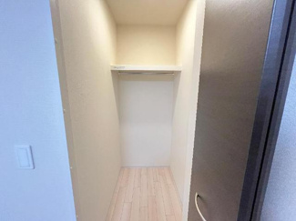 【収納】 | つくば市大角豆新築アパート（仮 | 収納（イメージ）