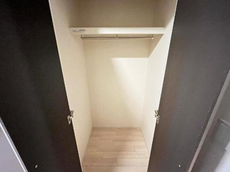 【収納】 | つくば市大角豆新築アパート（仮 | 収納（イメージ）