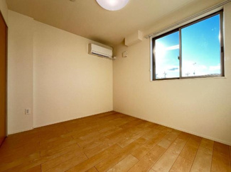 【内装】 | ペット可／上横場新築アパートB（仮 | 洋室（イメージ）