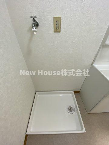 メゾン中川Ⅱの設備