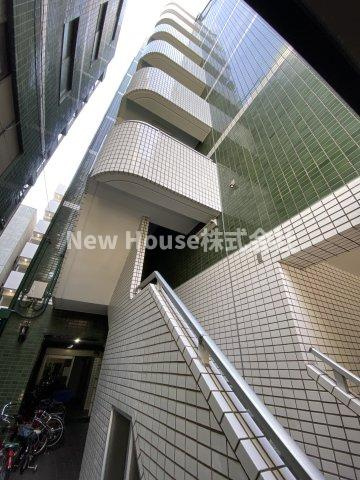 メゾン中川Ⅱのその他共用部分
