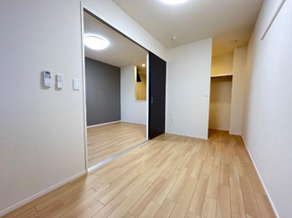 【内装】 | つくば市上横場新築アパートA棟（仮 | 室内（イメージ）