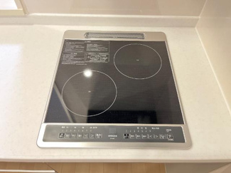 【キッチン】 | つくば市上横場新築アパートA棟（仮 | キッチン（イメージ）