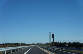 【周辺】 | つくば市上横場新築アパートA棟（仮 | つくば中央ICまで2,654ｍ