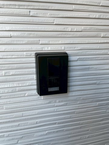 LOSAのセキュリティ