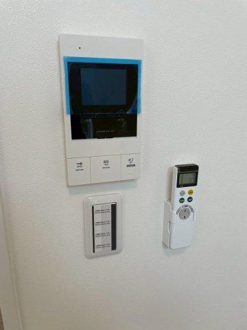 LOSAのセキュリティ