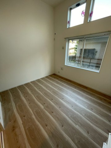 LOSAの居間・リビング