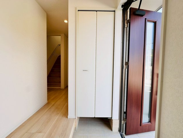 ♥♥宜野座村漢那第2-3号棟（全４棟）のその他