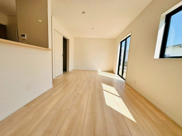 ♥♥宜野座村漢那第2-3号棟（全４棟）の洋室|きれいな洋室です