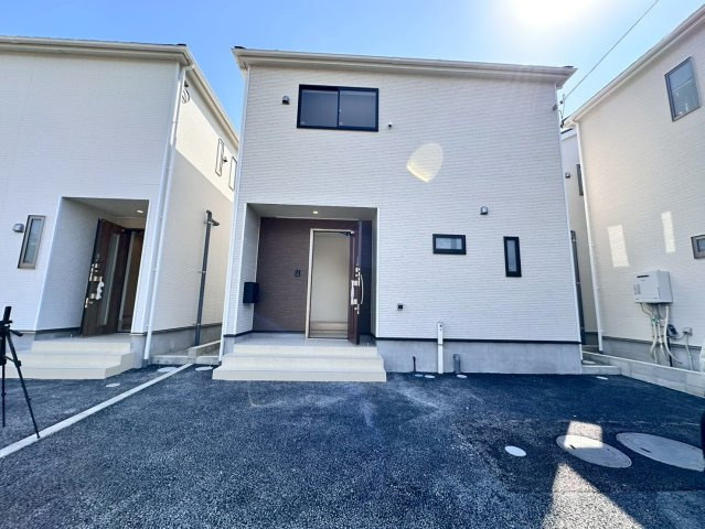 ♥♥宜野座村漢那第2-3号棟（全４棟）