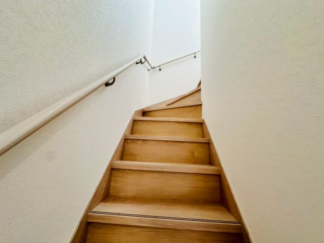 ♥♥宜野座村漢那第2-3号棟（全４棟）の内装|内装です