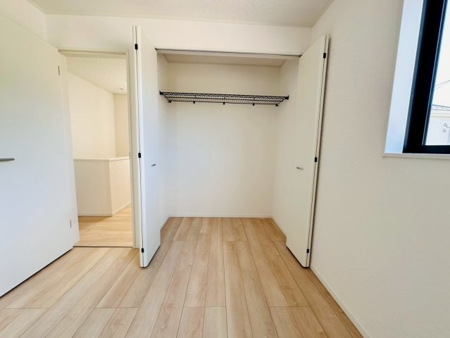 ♥♥宜野座村漢那第2-3号棟（全４棟）の収納|小物を収納するのに便利です