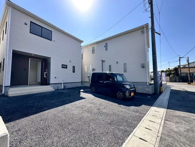 ♥♥宜野座村漢那第2-3号棟（全４棟）のその他