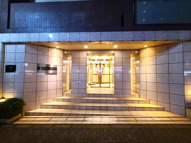 文京区本駒込１丁目のマンションの画像