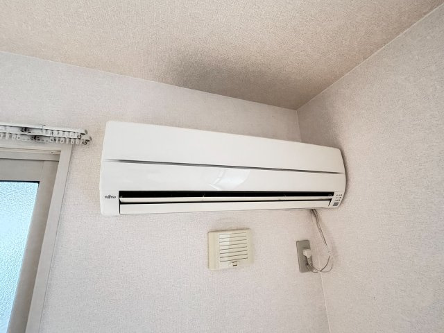 エストドミールの設備
