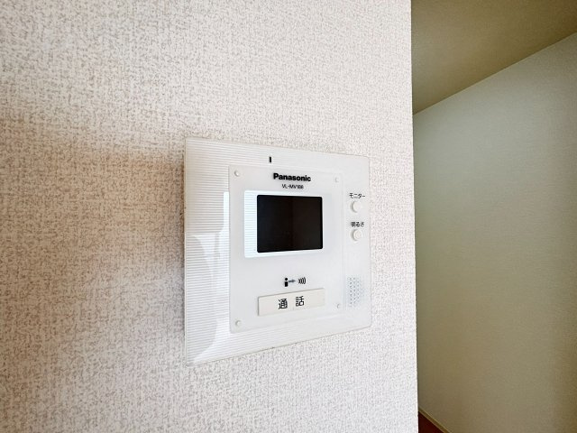 エストドミールのセキュリティ