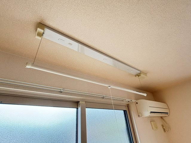 エストドミールの設備