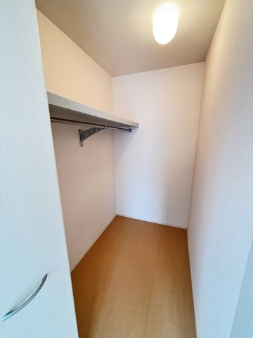 エストドミールの内装