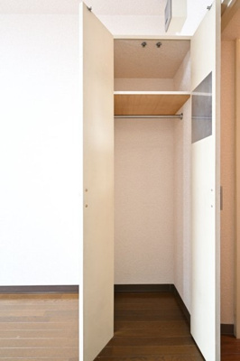 【収納】 | プライムガーデン桜上水