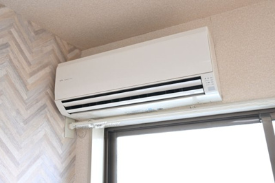 【設備】 | プライムガーデン桜上水