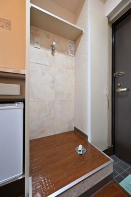 【設備】 | プライムガーデン桜上水