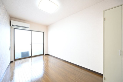 【居間・リビング】 | プライムガーデン桜上水