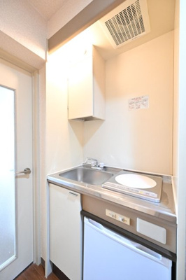 【キッチン】 | プライムガーデン桜上水