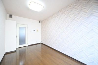 【内装】 | プライムガーデン桜上水