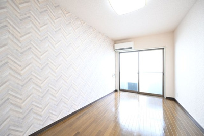 【その他】 | プライムガーデン桜上水