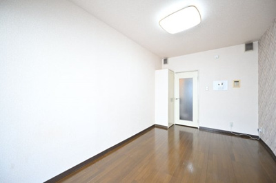 【内装】 | プライムガーデン桜上水