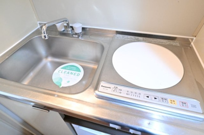 【トイレ】 | プライムガーデン桜上水