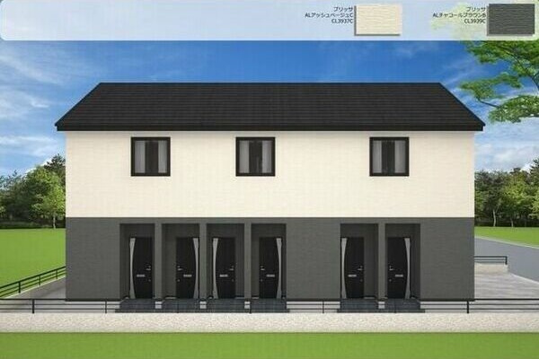 コンフォートルーチェA